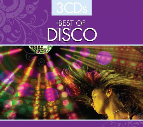 Best of Disco / Various: Best of Disco