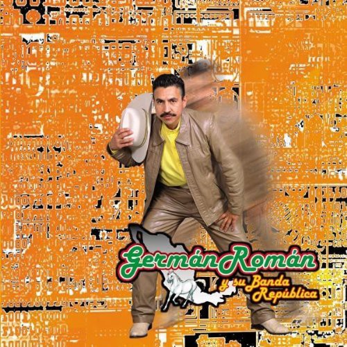 Roman, German / Banda Republica: A Bailar La Bota, Vol. 2