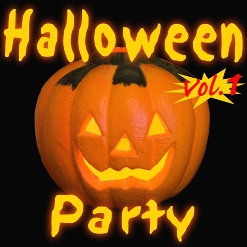 Halloween Party / Various: Halloween Party