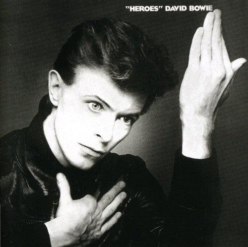 Bowie, David: Heroes