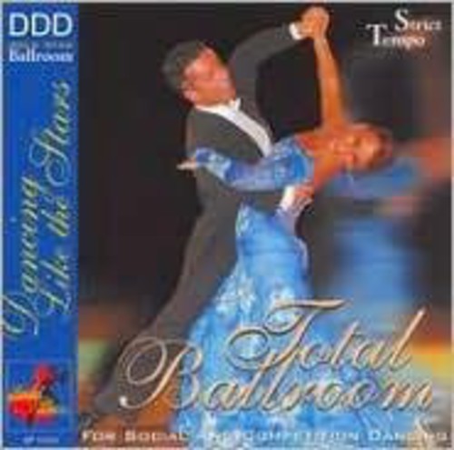 Dancing Like the Stars / Various: Dancing Like the Stars