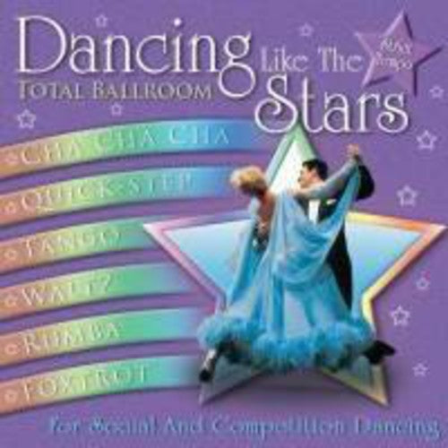 Dancing Like the Stars / Various: Dancing Like The Stars [Tin Can Box Set] [Special Edition]