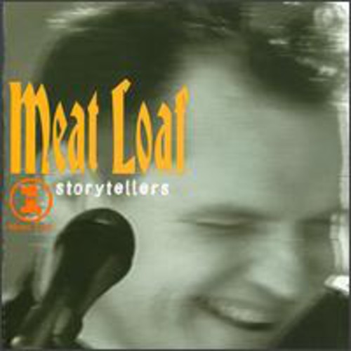 Meat Loaf: VH-1 Storytellers