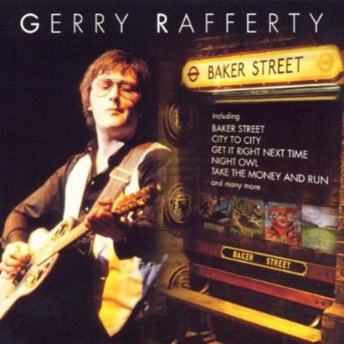 Rafferty, Gerry: Baker Street