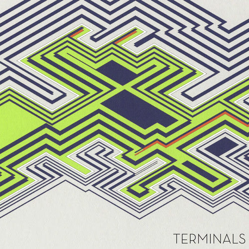 Previte / Medeski / Cline / Parkins / Osby: Terminals