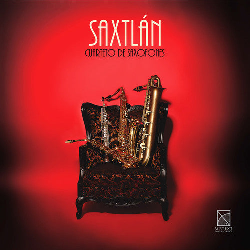 Milan / Marquez / Gandara / Budini / Valerio: Saxtlan