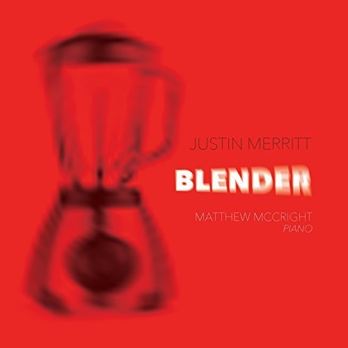 Merritt: Blender