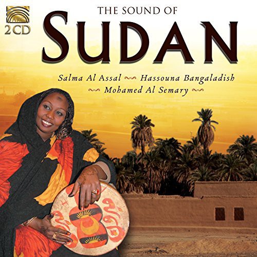 Assal / Bangaladish / Semary: Sound of Sudan