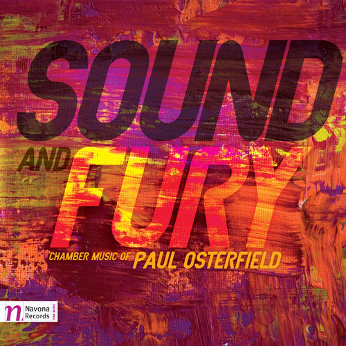 Osterfield / Harris / Jorgensen / Dawson / Deboer: Sound & Fury