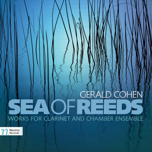 Cohen / Dukovski / Choi / Joan / Lambros: Sea of Reeds