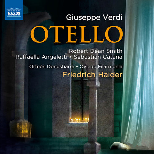 Verdi / Smith / Angeletti / Catana / Damaso: Otello
