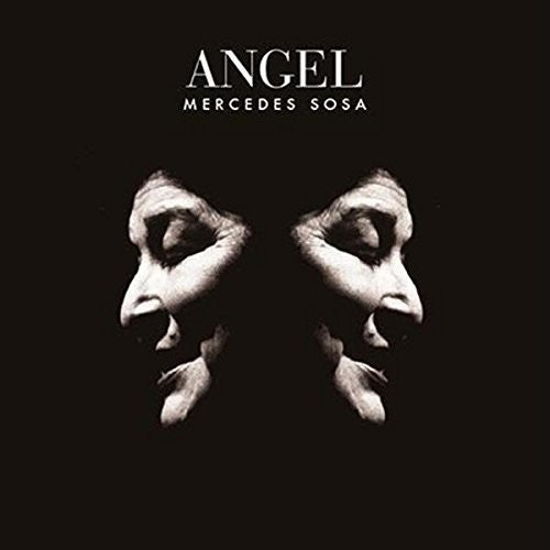 Sosa, Mercedes: Angel