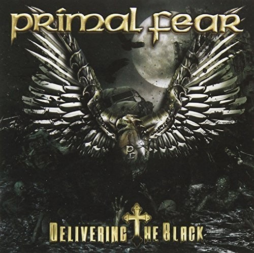 Primal Fear: DeliVering the Black