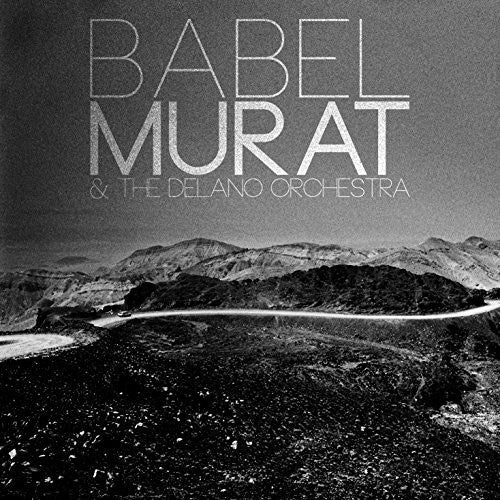 Murat & the Delanbo: Babel