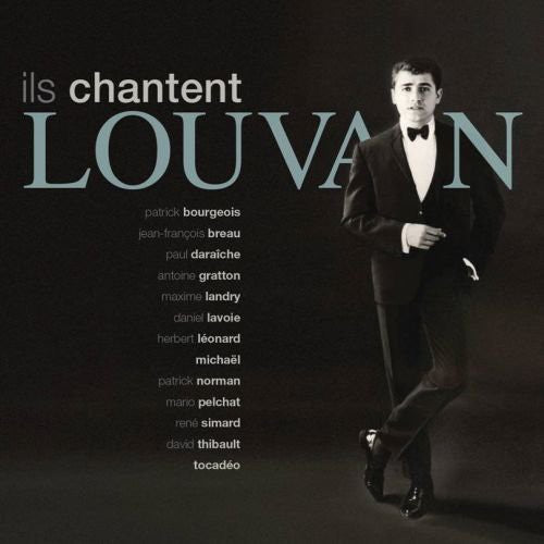 Ils Chantent Louvain / Various: Ils Chantent Louvain / Various