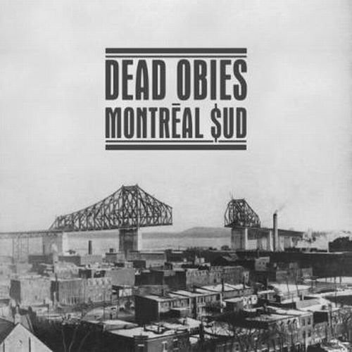 Dead Obies: Montreal Ud