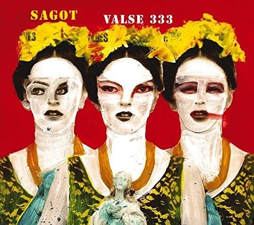 Valse 333: Valse 333