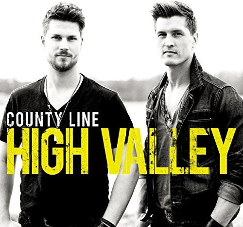 High Valley: County Line