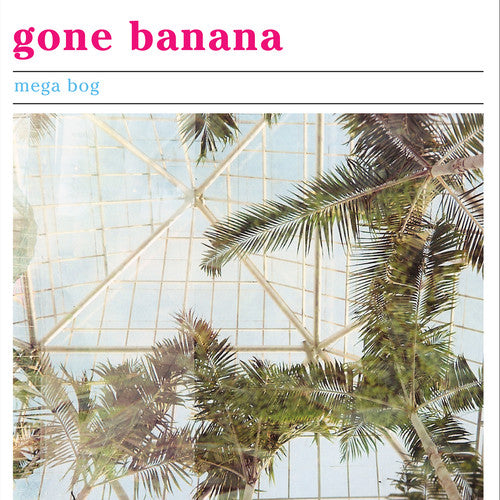 Mega Bog: Gone Banana
