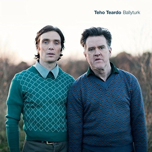 Teardo, Teho: Ballyturk