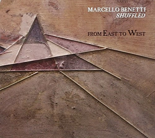 Marcello, Benetti: From East to West
