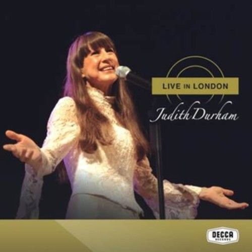 Durham, Judith: Live in London