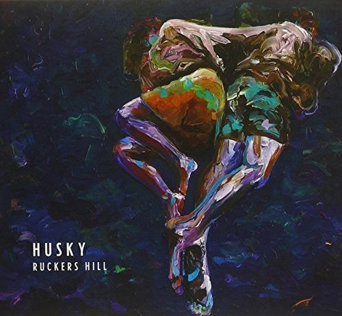 Husky: Ruckers Hill