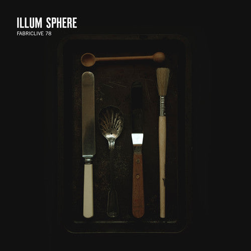 Illum Sphere: Fabric Live 78