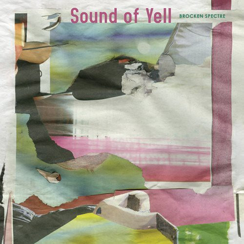 Sound of Yell: Sound of Yell