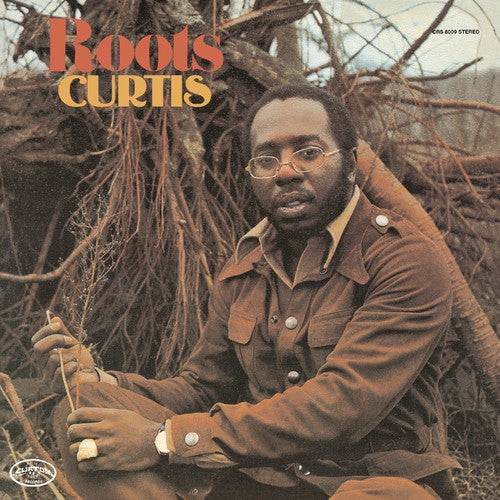 Mayfield, Curtis: Roots