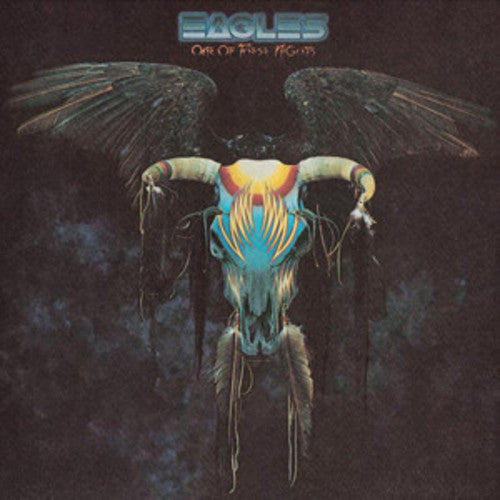 Eagles: One of These Nights