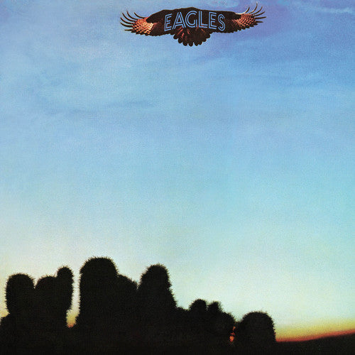 Eagles: Eagles