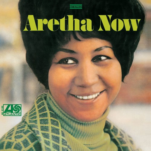 Franklin, Aretha: Aretha Now