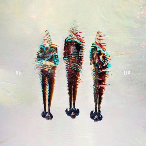 Take That: III: Deluxe Edition