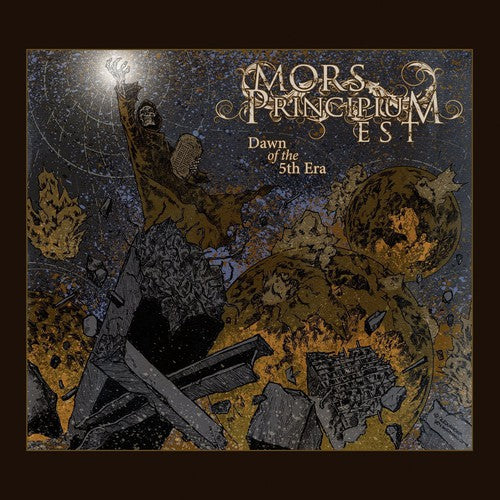 Mors Principium Est: Dawn of the 5th Era