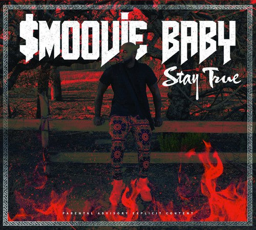 Smoovie Baby: Stay True