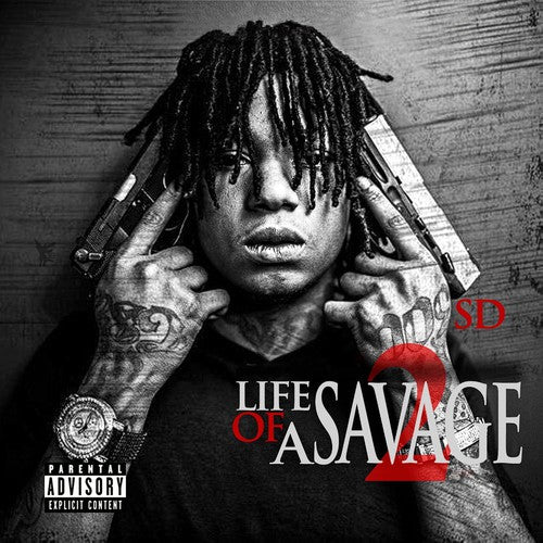 SD: Life of a Savage 2