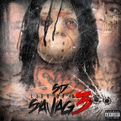 SD: Life of a Savage 3