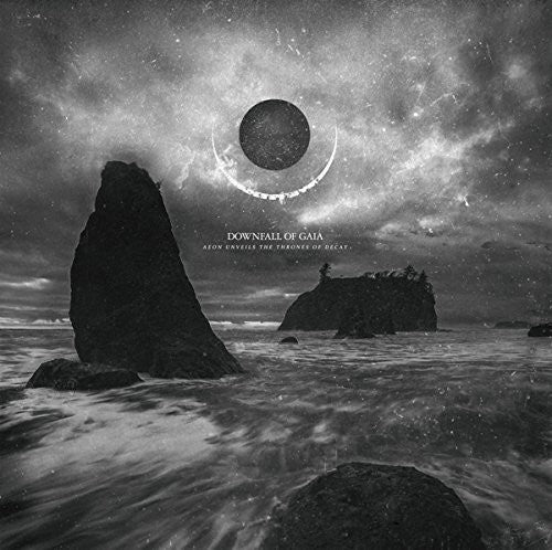 Downfall of Gaia: Aeon Unveils the Thrones of Decay