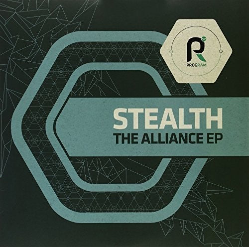 Stealth: Alliance