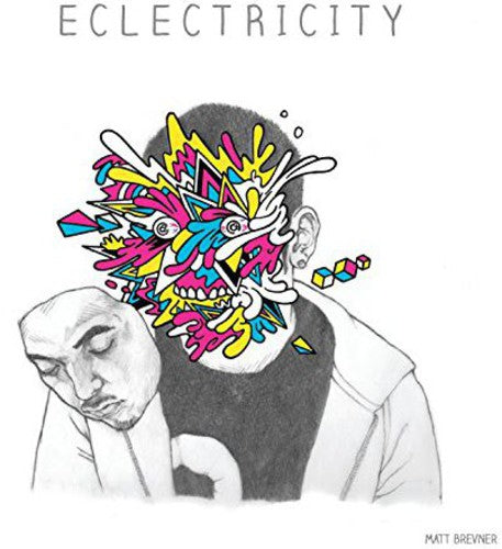 Brevner, Matt: Eclectricity