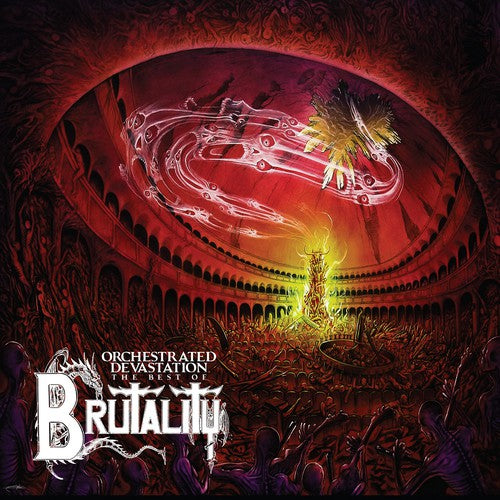 Brutality: Orchestrated Devastation: Best of