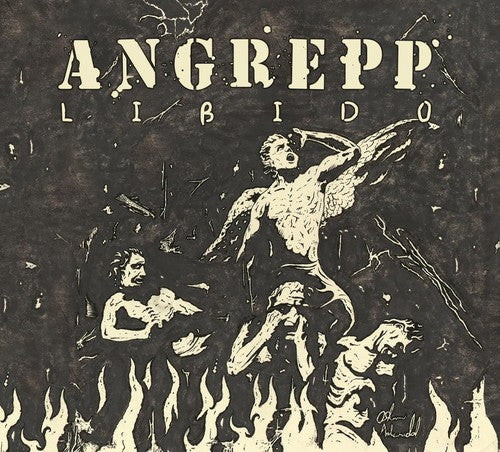 Angrepp: Libido