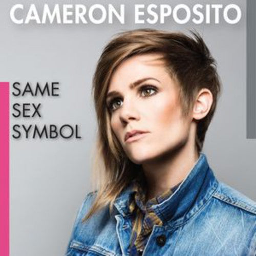 Esposito, Carmen: Same Sex Symbol