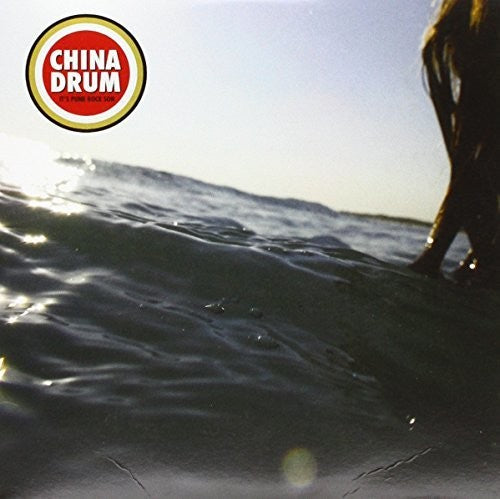 China Drum: Water
