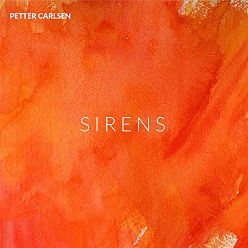 Carlsen, Petter: Sirens