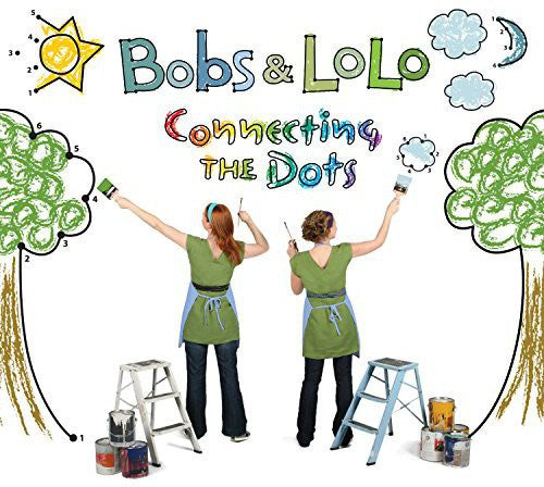 Bobs & Lolo: Connecting the Dots
