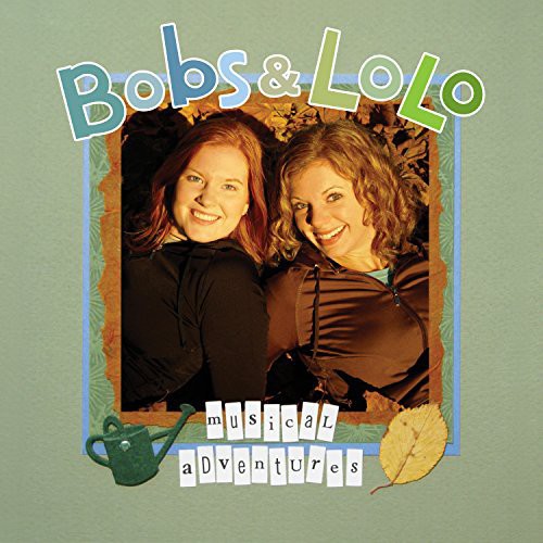 Bobs & Lolo: Musical Adventures