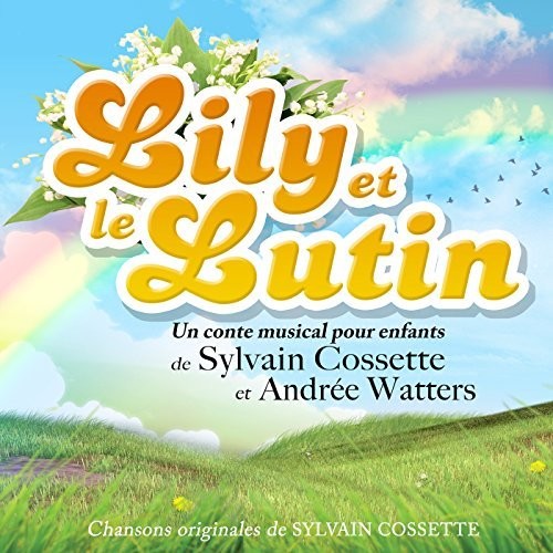 Lily Et Le Lutin: Lily Et Le Lutin