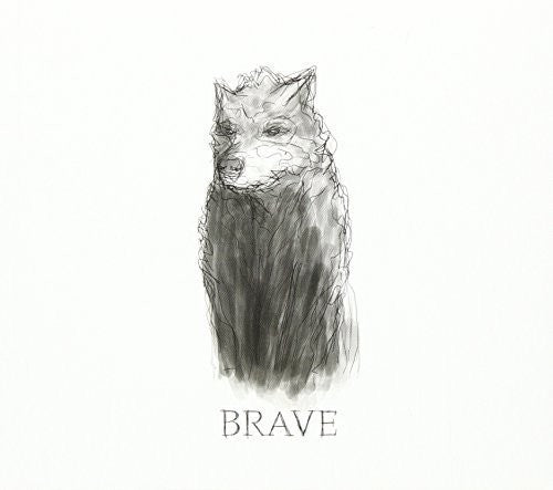 Brave: Brave